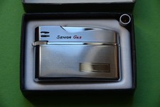 Neu ovp sarome feuerzeug - neu/ovp,