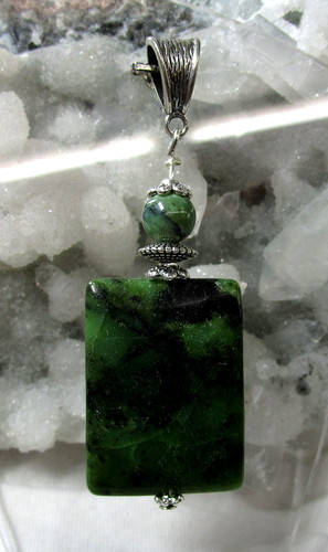 CHRYSOPRAS