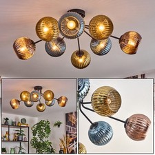 Vintage Deckenleuchte &