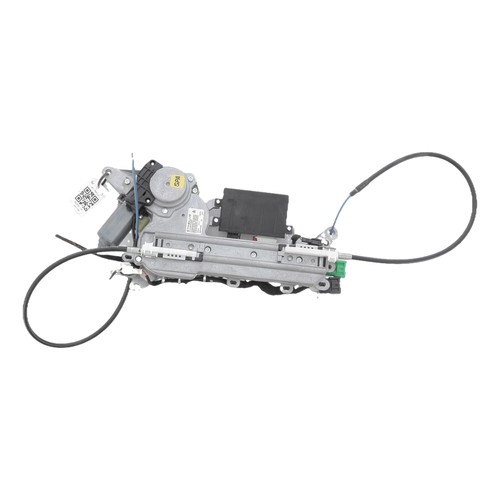 Motor für heckklappenöffnung - für,