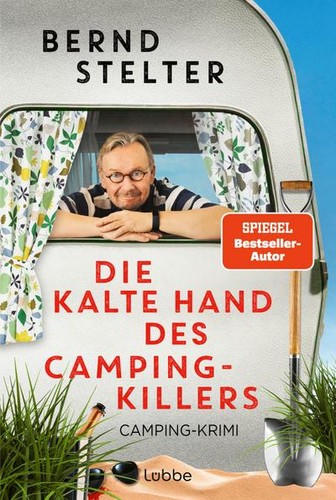 Bernd stelter die kalte - stelter, /