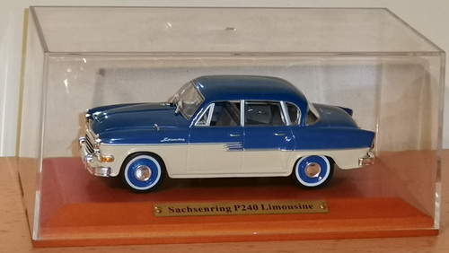 Atlas sachsenring 240 - p, ddr