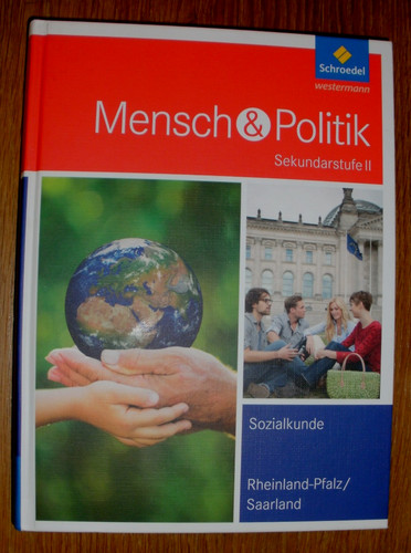 Mensch politik schroedel - mensch, &