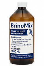Brinomix 1000ml  hohe