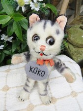 Antike Vintage SCHUCO "KOKO