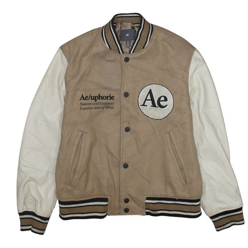Herren beige college - h&m,