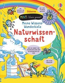 Mint wissen gewinnt meine - mint,