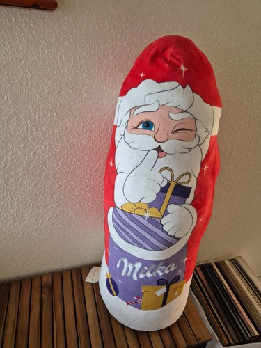 Xxl milka weihnachtsmann cm - xxl,