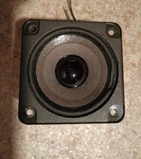 2 Stück Bose Lautsprecher Chassis für Satelliten 5 cm Membran