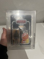 Star Wars Retro Boba Fett
