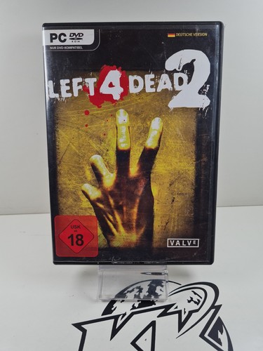 Left dead spiel für - 4,