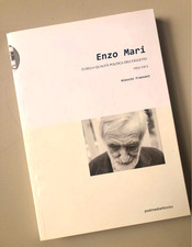 Enzo mari der politischen - der,