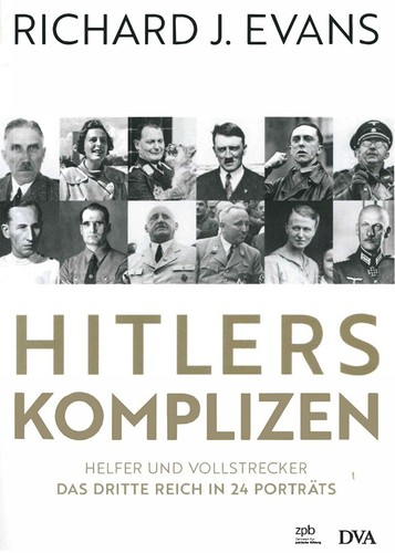 Hitlers komplizen richard - hitlers,