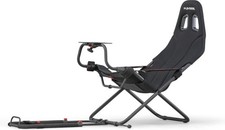 Playseat® Challenge – Faltbarer Rennsitz – Kompakt & universell – ActiFit Stoff 