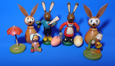 Seltene Vintage Erzgebirge