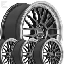 Alufelgen Satz für Volvo S80