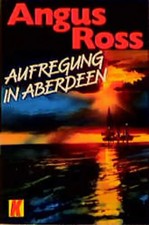 Aufregung in Aberdeen