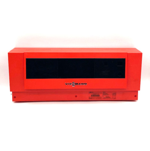 Viessmann regelung base - viessmann,