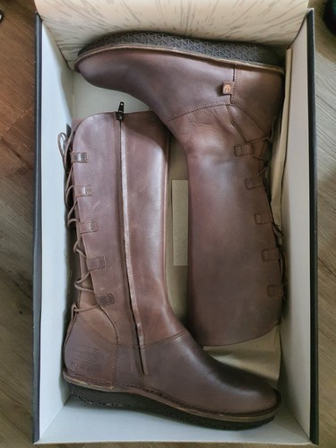 Rey jedi high boots - rey, po-zu
