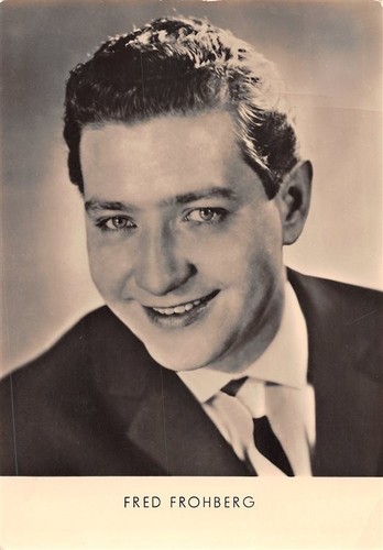 816343 schauspieler fred - 816343),