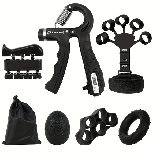 Handtrainer fingertrainer set - handtrainer,
