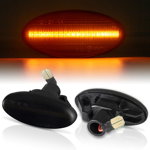 Seitenblinker led mit - led,