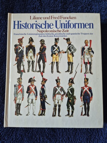 Funcken historische uniformen - funcken,