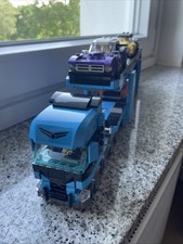 Lego city autotransporter mit - city:,