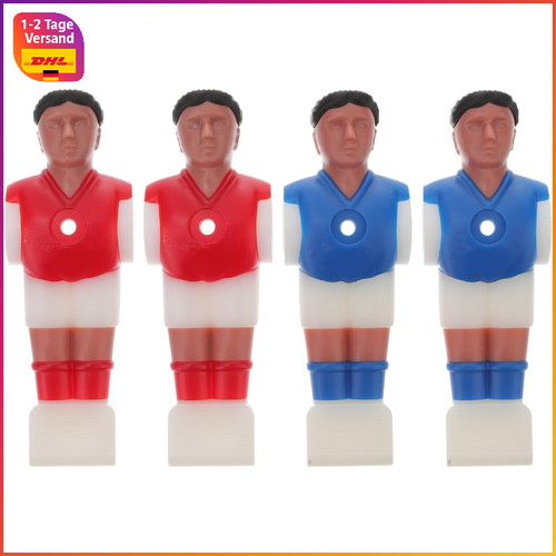 Tischfußball figuren stück - tischfußball,