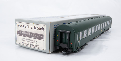 Jocadis models 42300 - models,