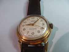 Rodina automatic ,vergoldet