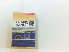 Transsib-Handbuch: Unterwegs