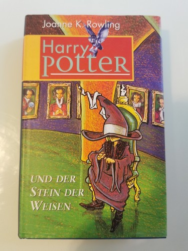 Rare harry potter - harry,