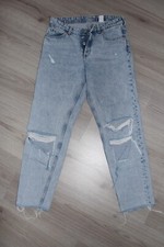 Modell: Jeans BOYFRIEND LOW