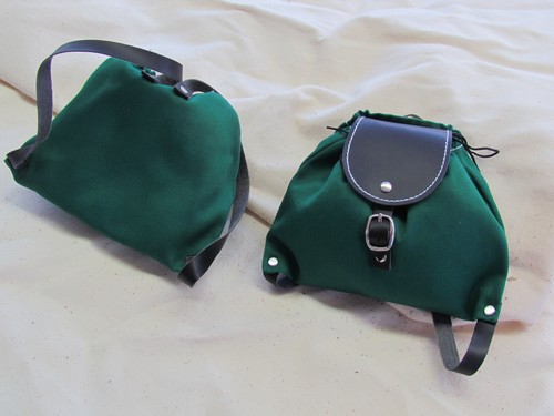 Puppenzubehör puppen rucksack - puppen,