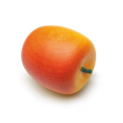 Erzi apfel gelb rot - apfel,, (aus