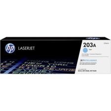 Hewlett Packard CF541A HP 203A