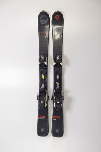 Blizzard brahma kinder - brahma, kinder-ski