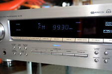 TEAC AG-15D  |  High End 7.1 AV-Surround Receiver | Dolby Digital | ProLogic II