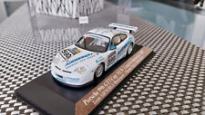 Airnergy Porsche 996 GT3 Cup VLN Nordschleife 2005 1:43 Minichamps Umbau