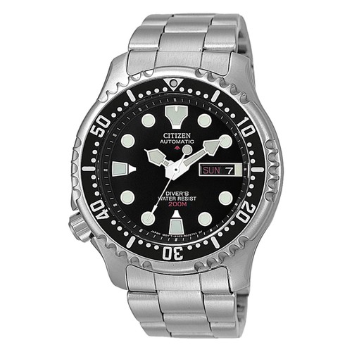Citizen herrenuhr stahl - citizen,