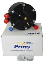Original Prins VSI MAP Verdampfer ohne Abschaltventil NEU LPG GPL 180/101020