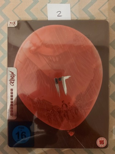 Es mondo steelbook - es,