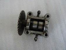 ER6. Benzhou 50 Yiying YY50QT-6 Nockenwelle + Schlepphebel 