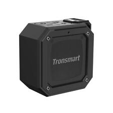 Tronsmart Bluetooth Lautsprecher 10W, 360° Stereo-Surround-Sound Mini Speaker
