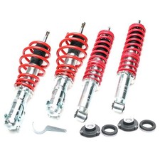 TA TECHNIX Gewindefahrwerk