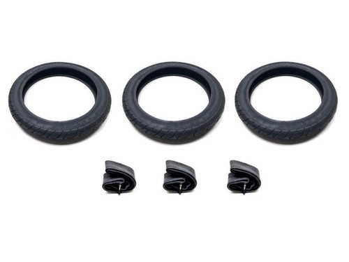 Reifen schläuche set - 3x,