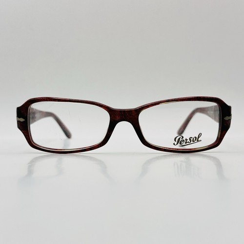 Persol brille damen eckig lila - persol,