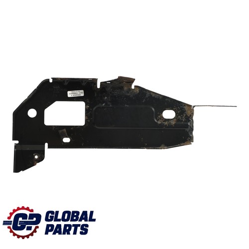 Ford transit mk7 motorraum - mk7,