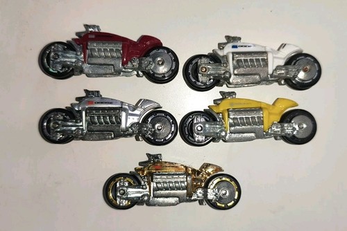 Hot wheels dodge - 5,